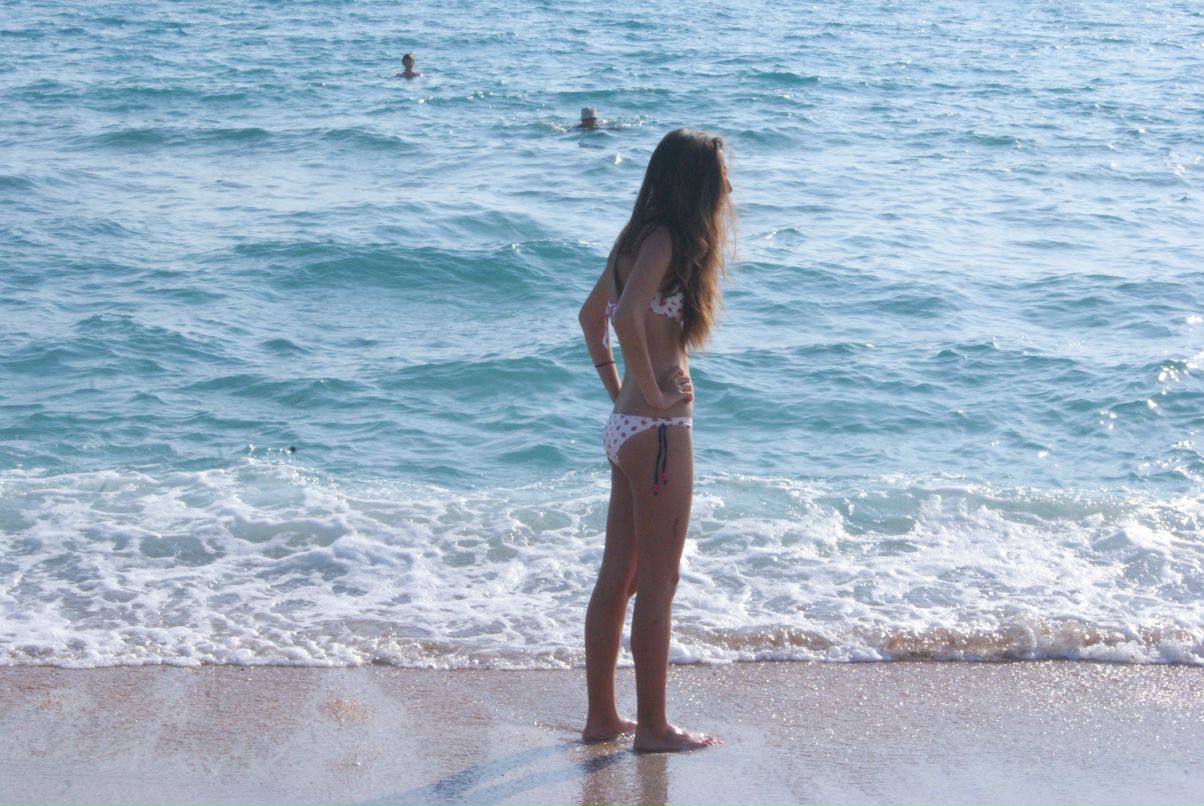 София Рябова | Москва