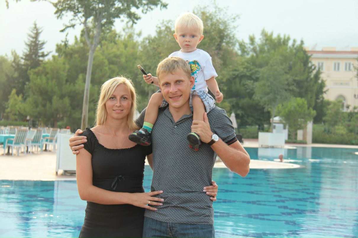 Наталья Иванова | Санкт-Петербург