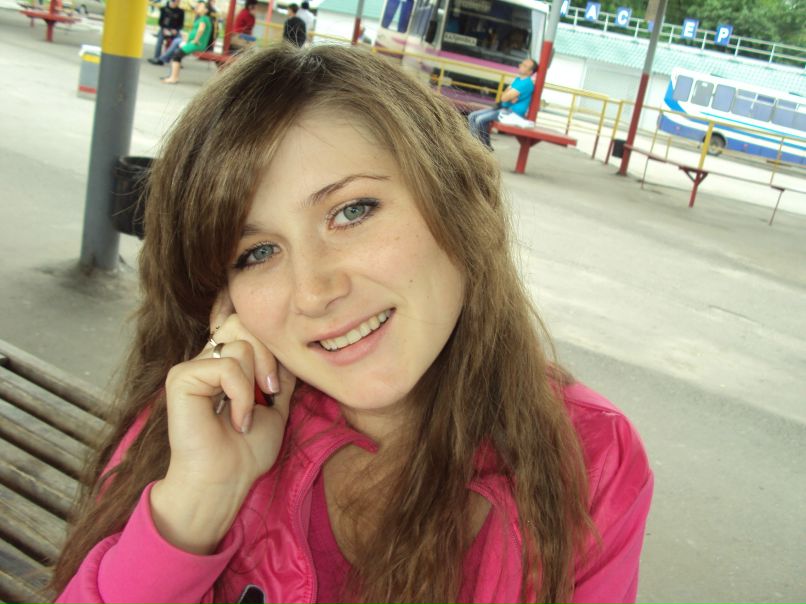 Татьяна Мазуренко @Татка@ | Бершадь