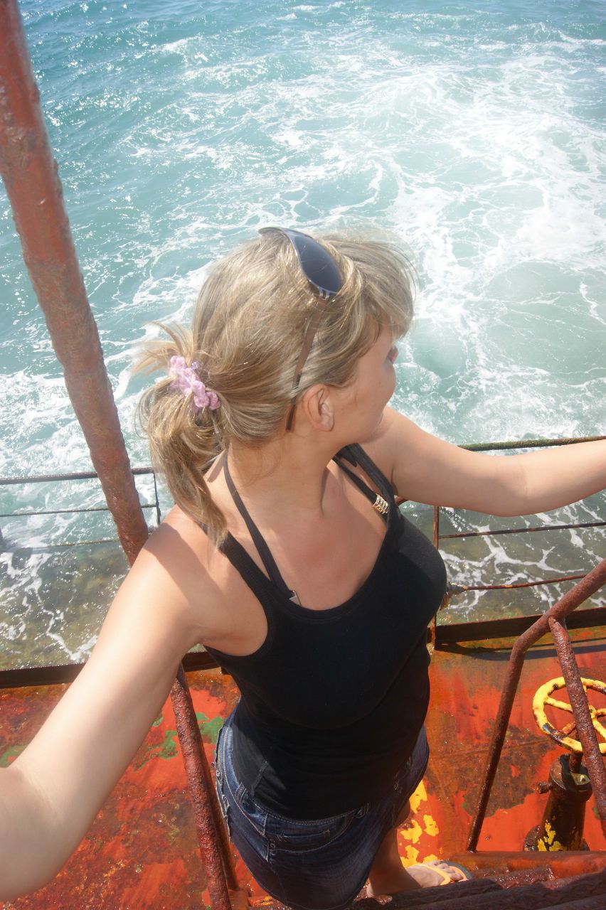 Юлия Кириллова | Уфа