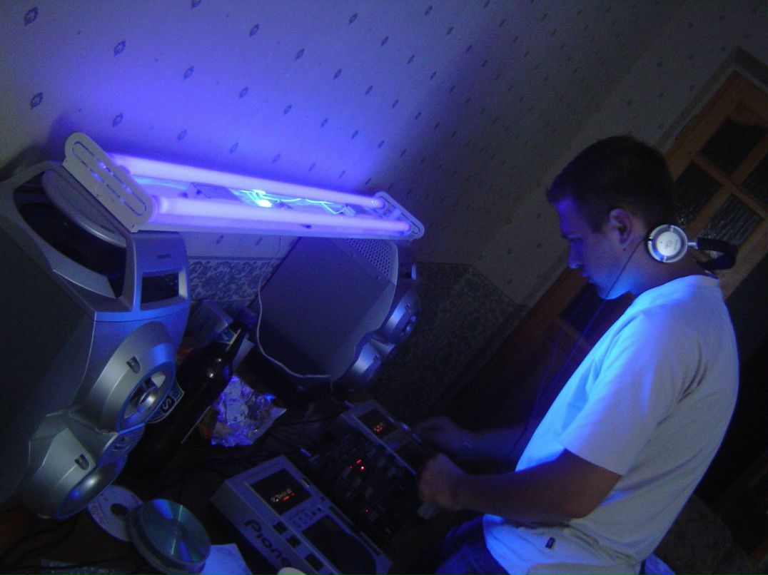 Артур Пахомов | Клайпеда