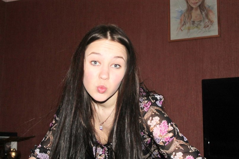 Анна Сысоева | Пермь