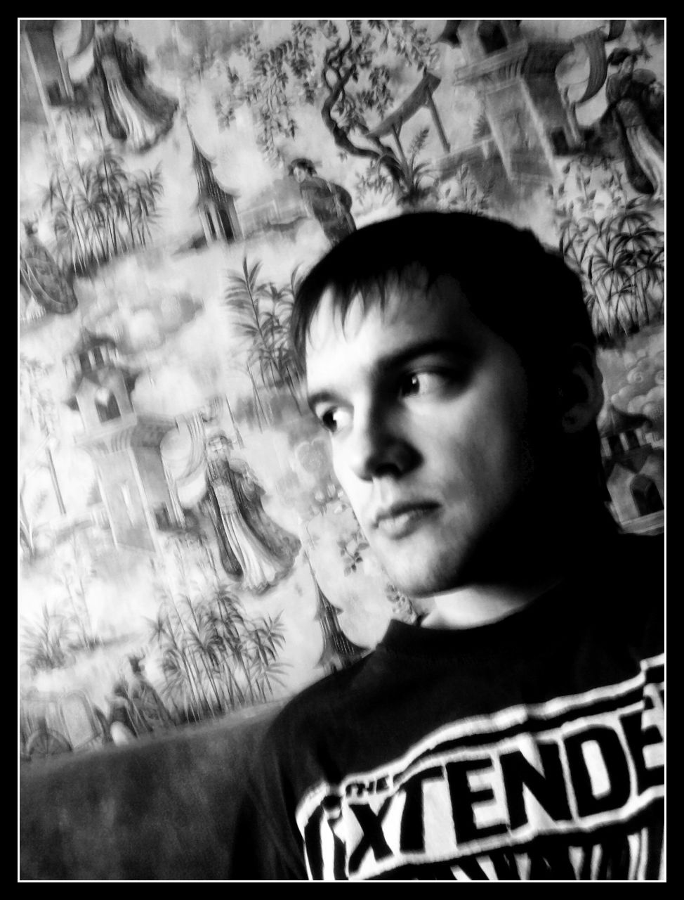 Александр Мамонов | Кемерово