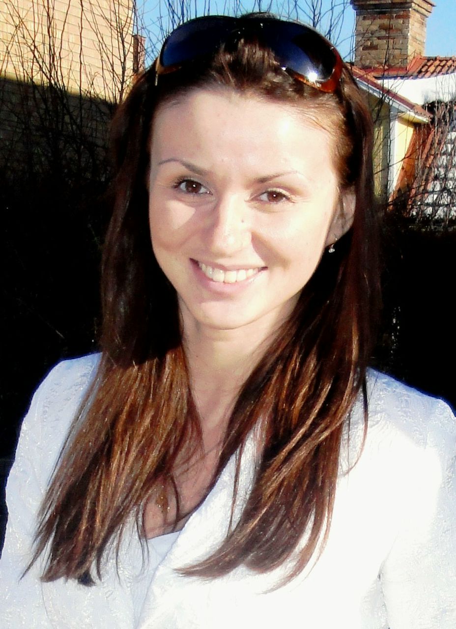 Наталия Ронблум | Николаев