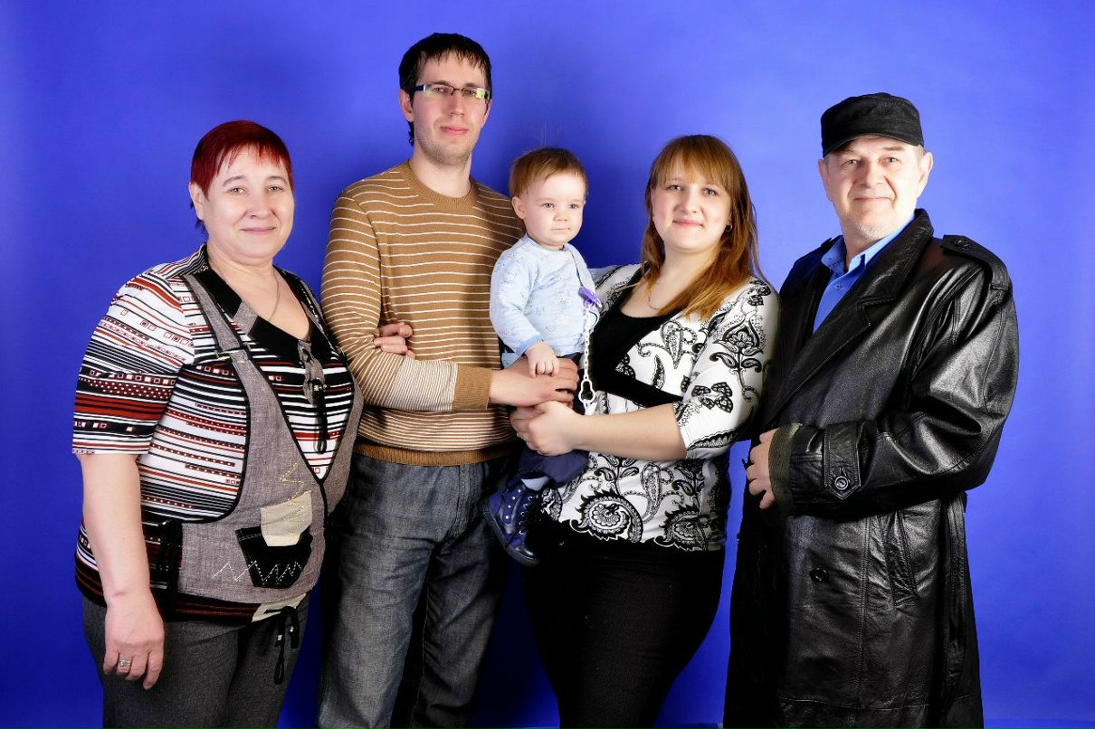 Ольга Шайкова | Казань