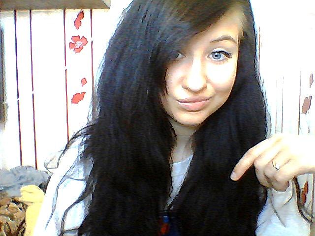 Анютка Мякишева | Москва