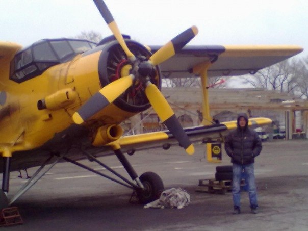 Андрей Умрихин | Мариуполь