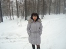 Фотография Набатовой Оксаны