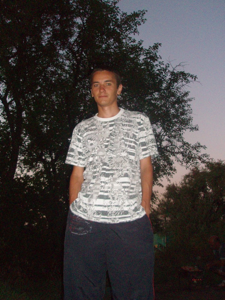 Вячеслав Сусло Олегович | Мариуполь