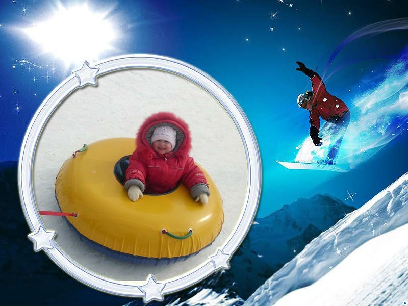 Наталья Колотова-Северюхина | 