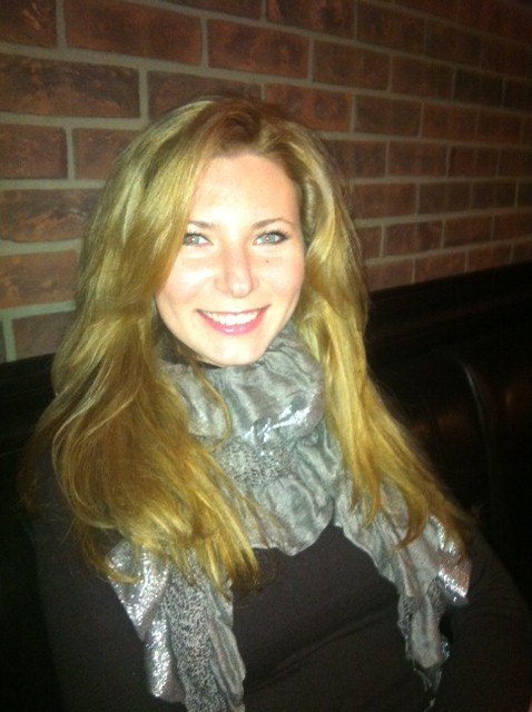 Инна Дубикова | Киев