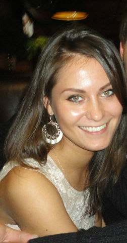 Марина Михалкова | Красноярск