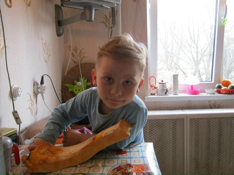 Аля Киселёва | Gent