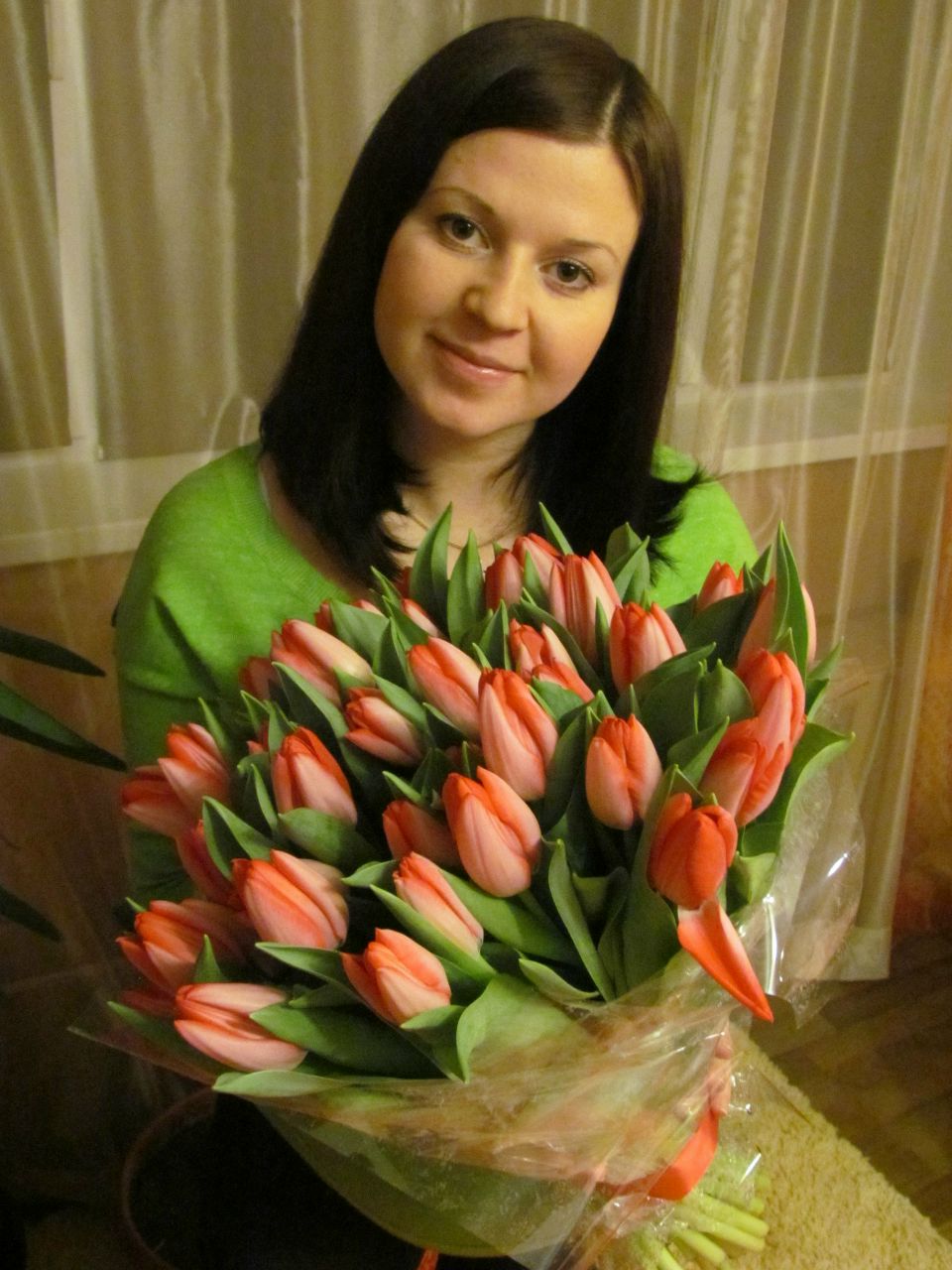 Мария Белова | Москва