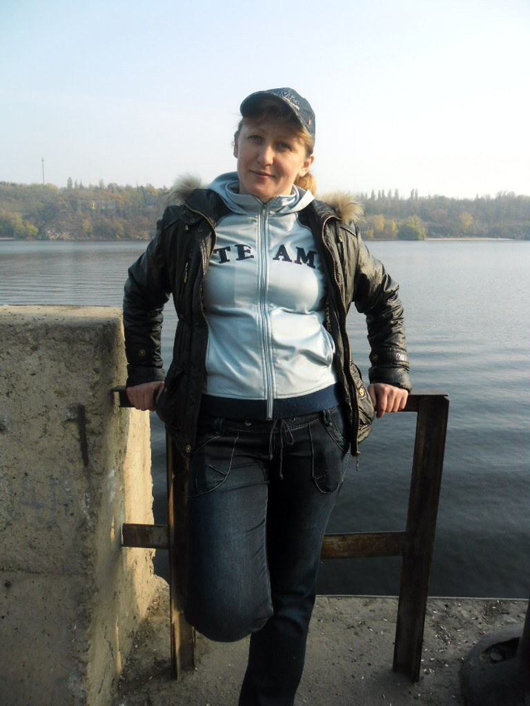 Ирина Кригер | Запорожье