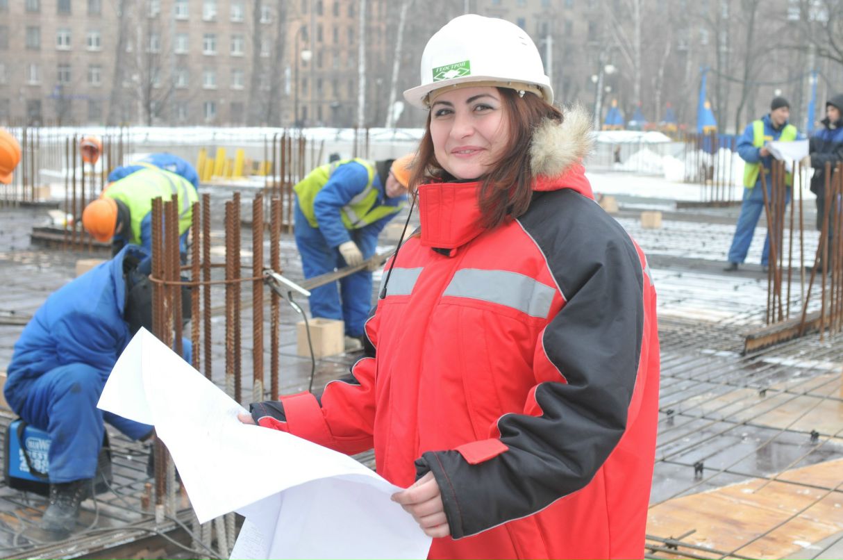 Наталия Файзулаева | Санкт-Петербург