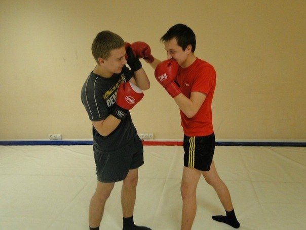 Коля Матвеев | Пермь