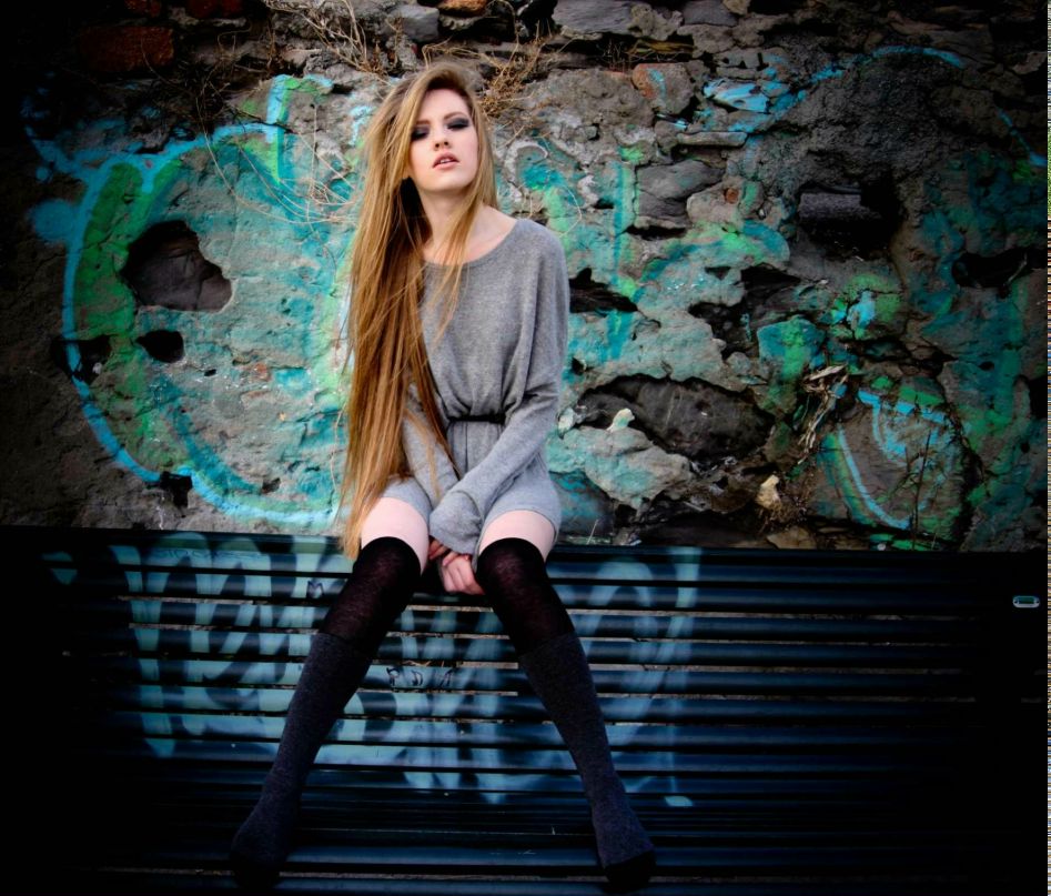 Lyudmyla Prokopchuk | 