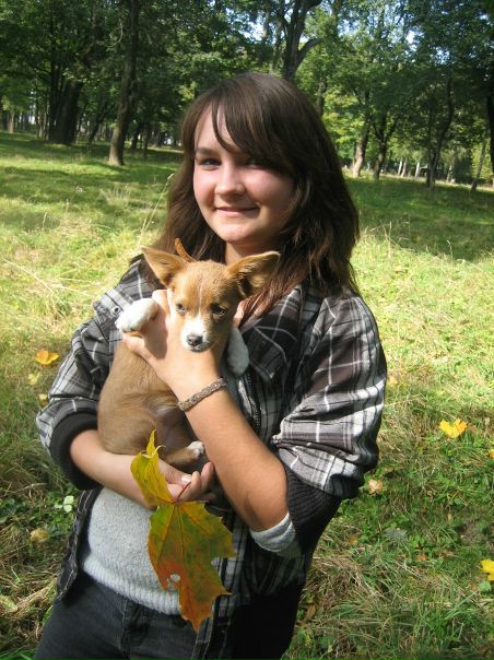 №174, Вероничка Наумова, Винница №174, Вероничка Наумова, Винница