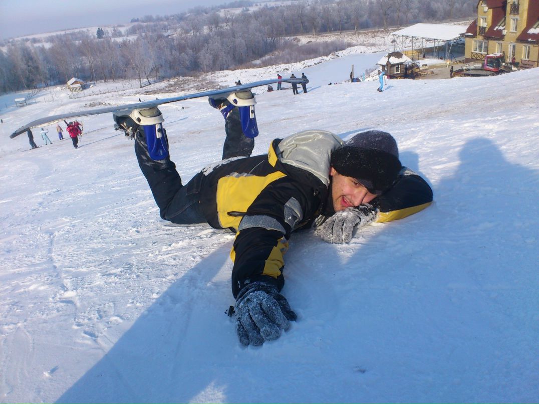 Денис Калюжнов SiD АлександровичЬ ™ | Калининград