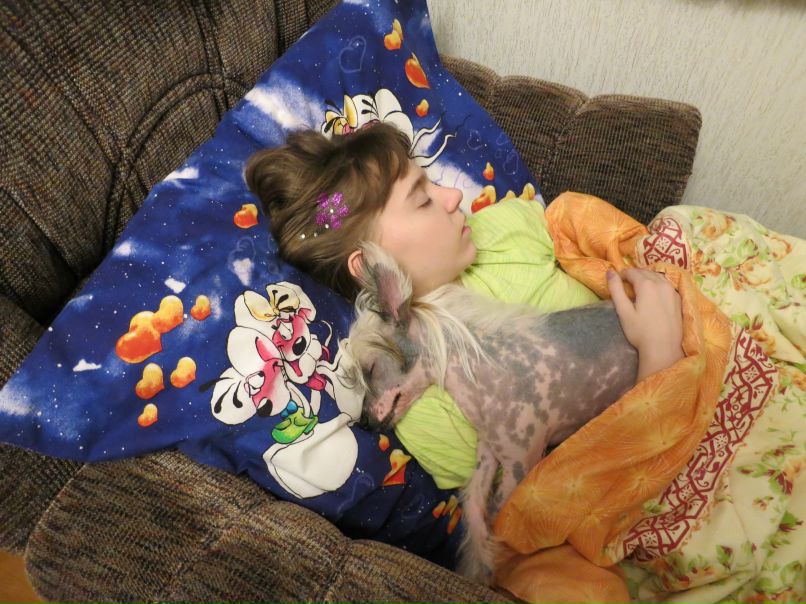 Эллина Святова | Санкт-Петербург