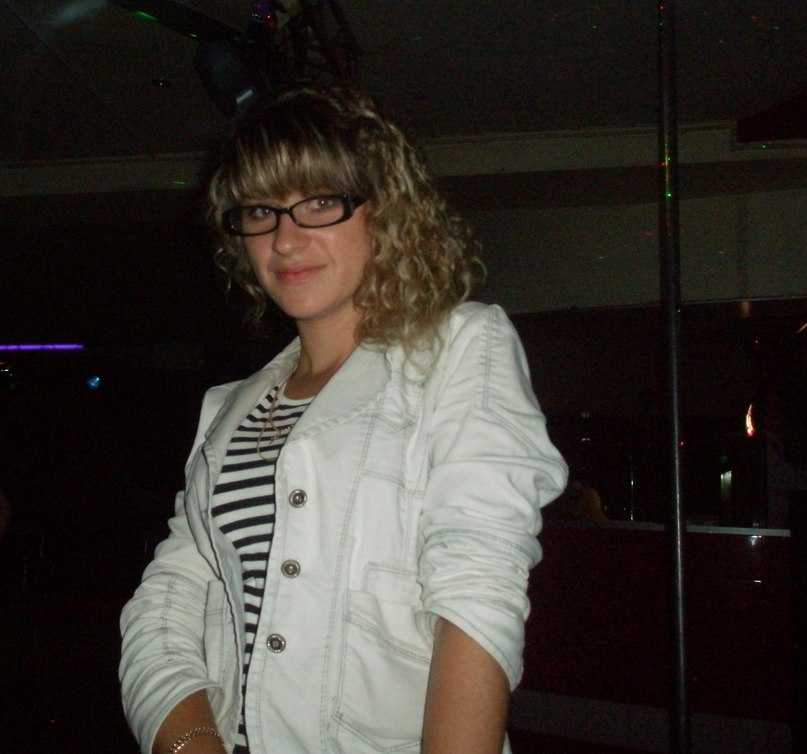 Яна Ищенко | Первомайск