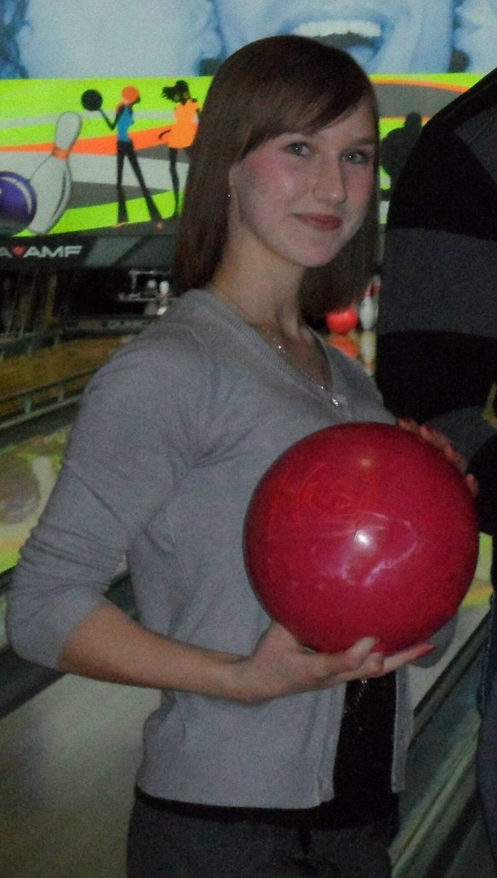 Юля Полежаева | Москва