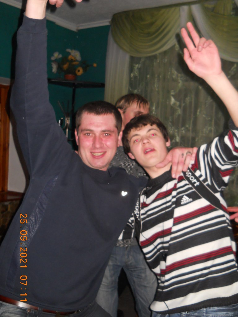 Александр Бобрик | Москва