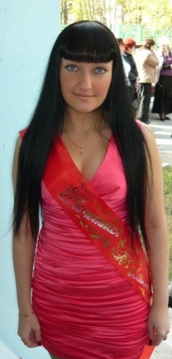 №1, Ксения Филиппова, 38 лет, Снежинск №1, Ксения Филиппова, 38 лет, Снежинск