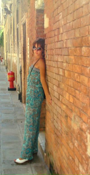 №5, Анастасия Розова, Berlin №5, Анастасия Розова, Berlin