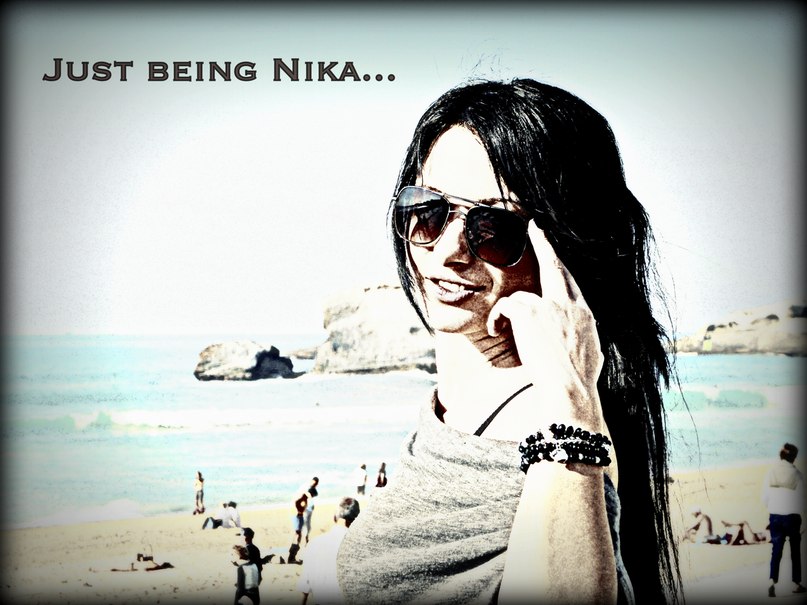 Ника Бакеева | Москва