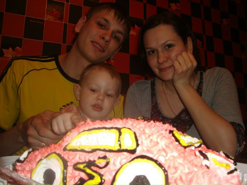 Елена Лопухина | Новокузнецк