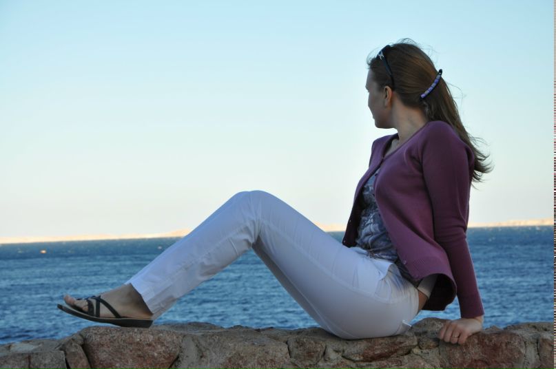 Мария Васильева | Санкт-Петербург