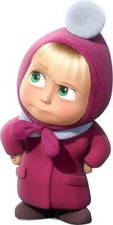 Анна Белякова | Карабаново