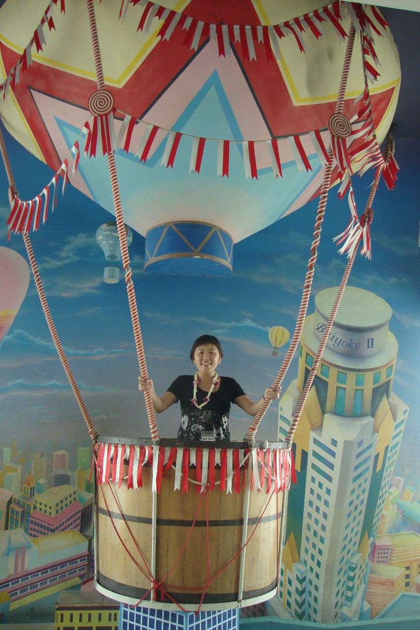 Аюна Хайдапова С ПРОФСОЮЗОМ | Улан-Удэ