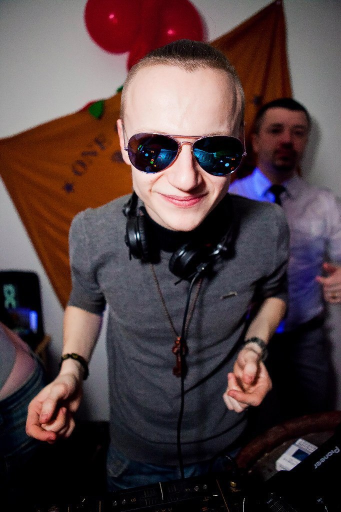 Dj Bah | Краснодар