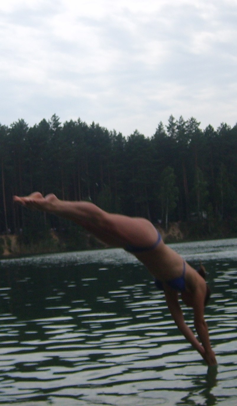 Анна Кучинская | Чернигов