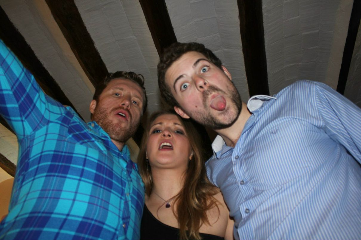 Екатерина Мошникова | Москва