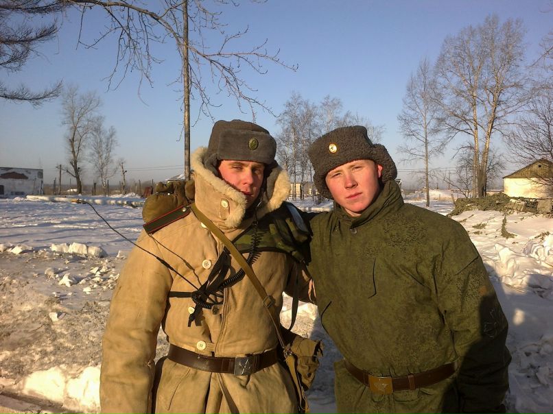 Егор Шмаков | Москва