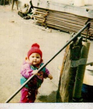 Ирина Пастухова | Горно-Алтайск