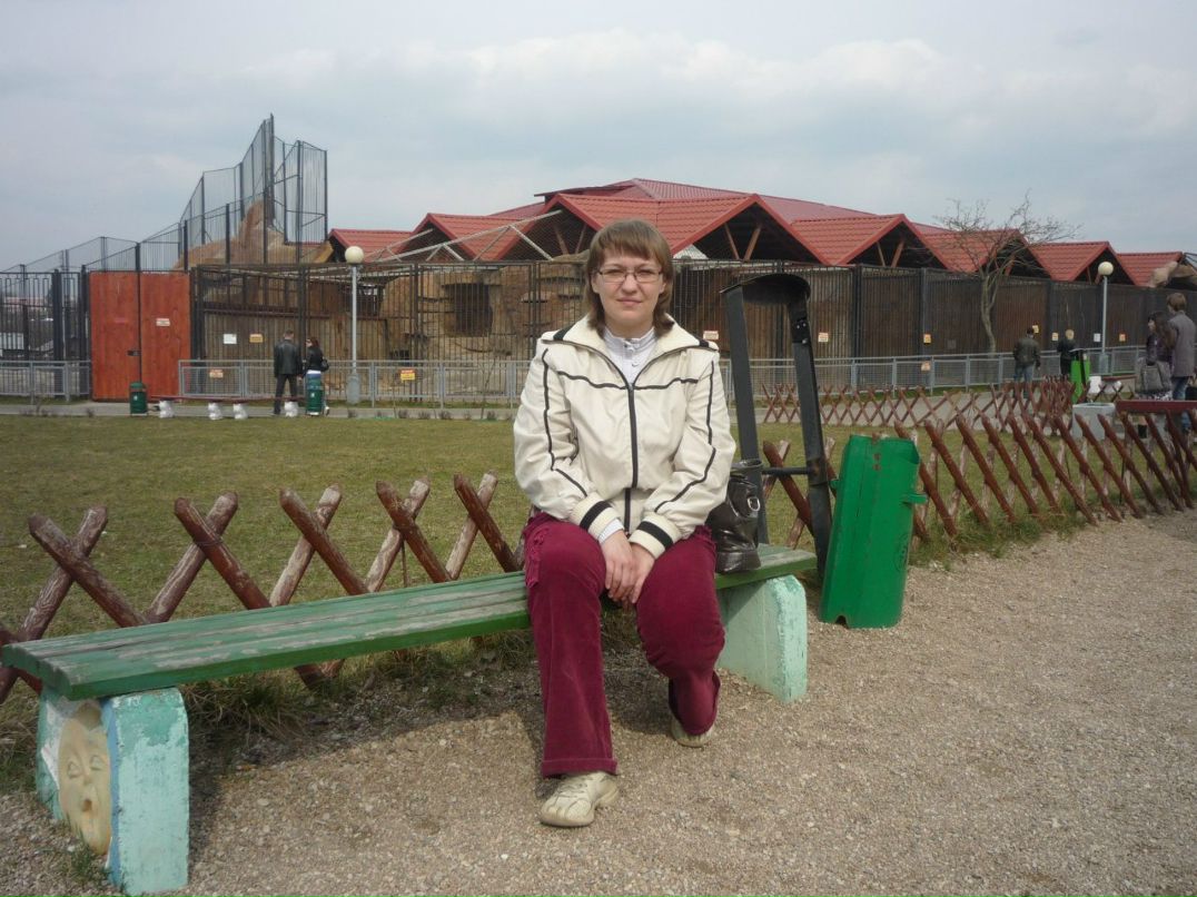 Екатерина Маковская | Минск