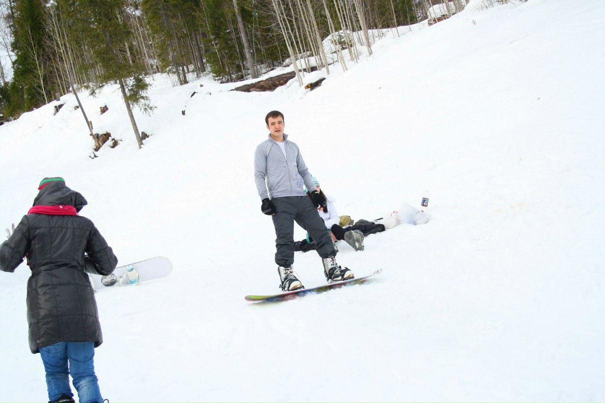 Владимир Лаврушко | Северодвинск
