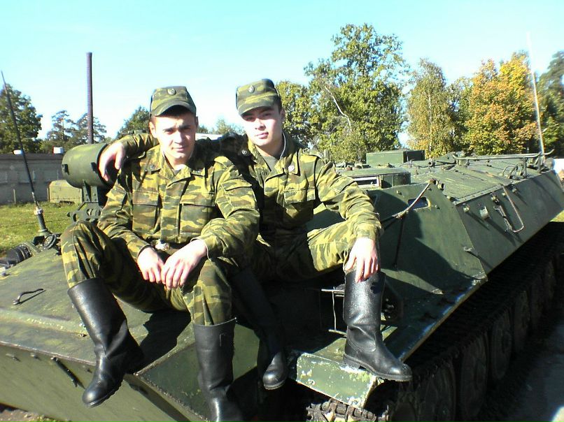 Арзум Гасанов | Тюмень