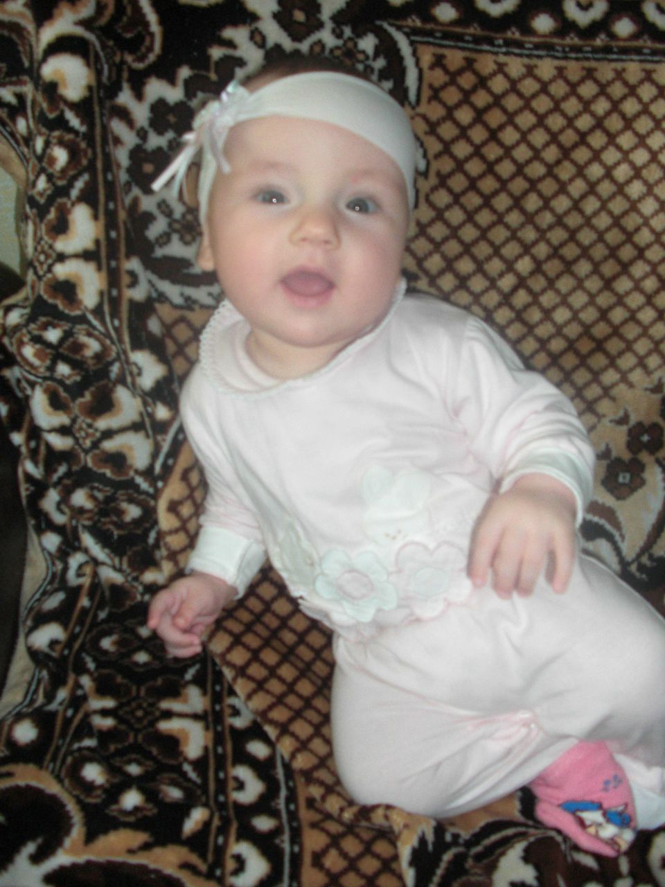 Катя Мудрик | Луцк