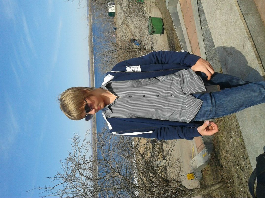 Иван Карпов | Самара