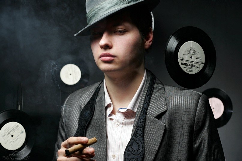 Виталий Шульгин | Сумы