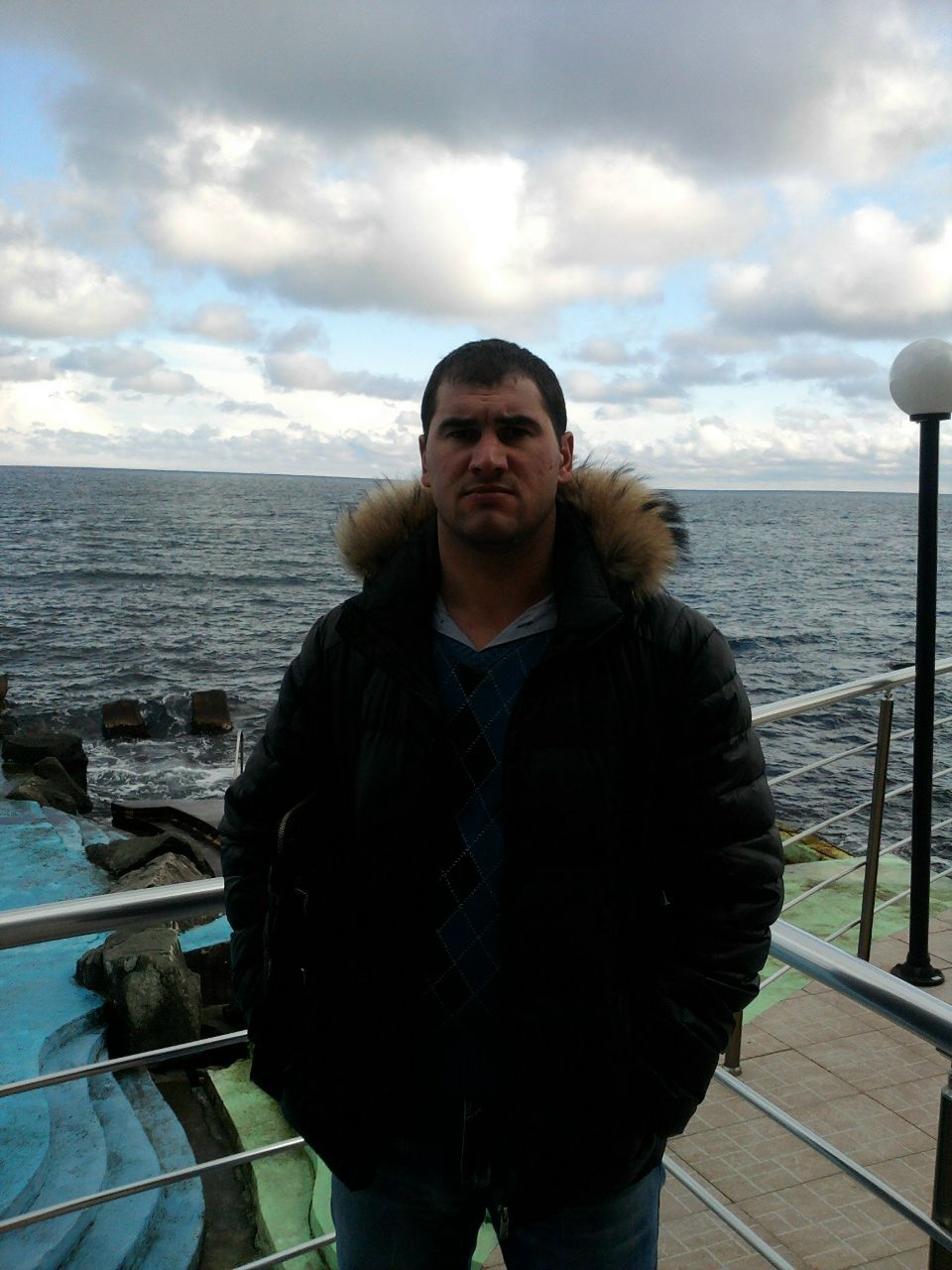 Игорь Петерин | Бурынь