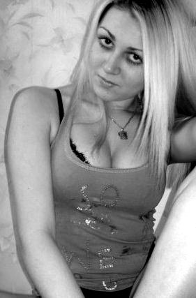 Юлия Тусова | Гомель