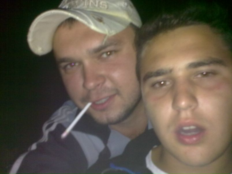 №92, Алексей Рудой, 41 год, Бердянск №92, Алексей Рудой, 41 год, Бердянск