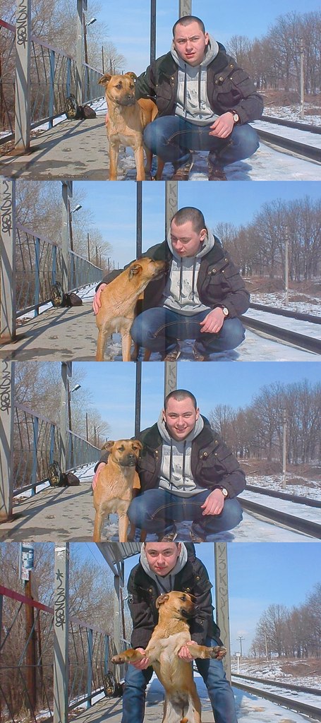 Сергей Березин | Воронеж